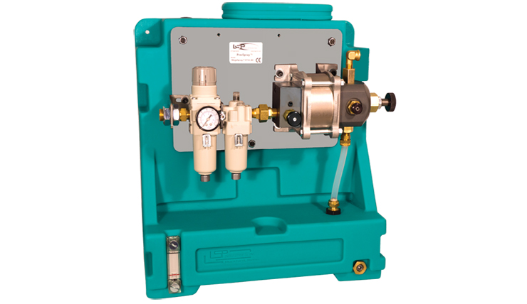 Module Reservoir