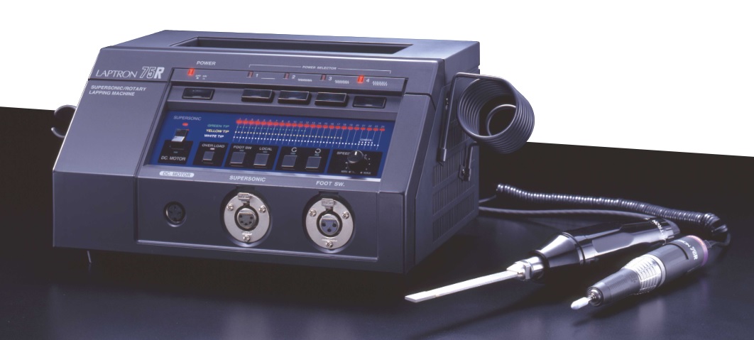 LAPTRON 75R