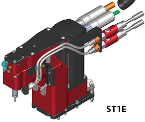 ST1E